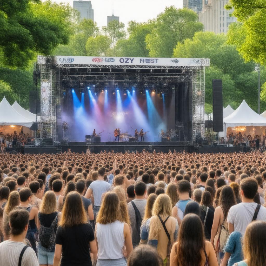 OZY Fest